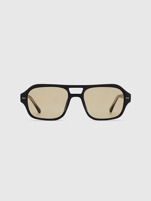 Sunglasses in yellow - Premium quality product image