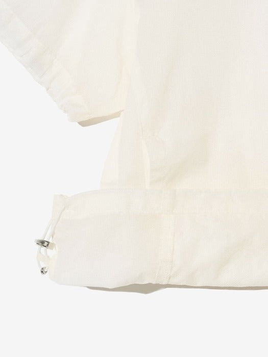 Lightweight Ripstop Short-Sleeve Windbreaker_FS2JKH2154F_OWH