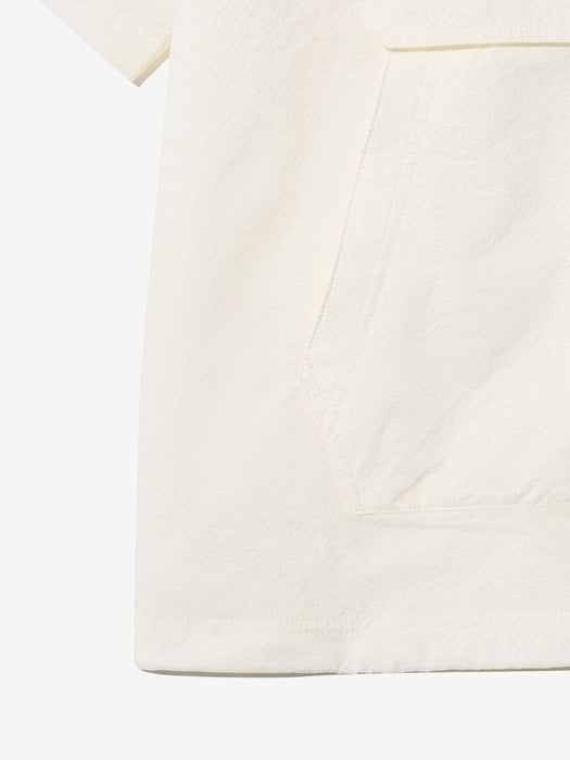 Lightweight Seersucker Anorak_FS2JKH2101U_OWH
