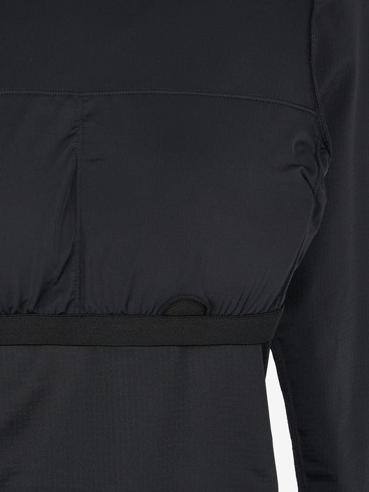 Pullover Rash Guard_FS2RTH2455F_BLK