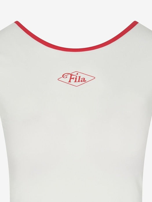Pullover Rash Guard_FS2RTH2455F_OWH