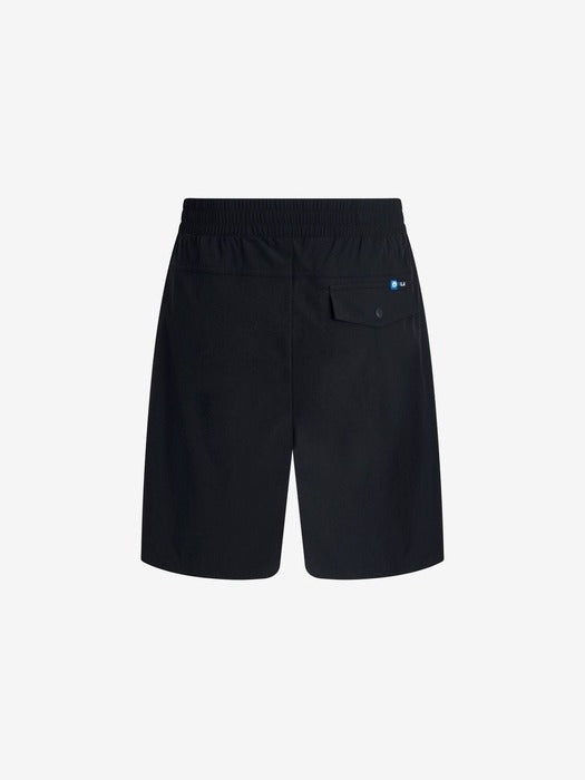 Woven Stretch Water Shorts_FS2TRH2402U_BLK