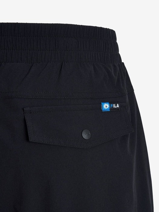 Woven Stretch Water Shorts_FS2TRH2402U_BLK
