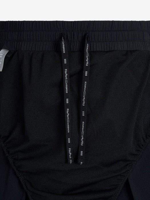 Woven Stretch Water Shorts_FS2TRH2402U_BLK