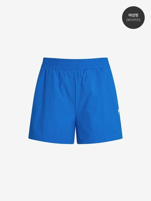 Woven Stretch Water Shorts_FS2TRH2402U_BUE