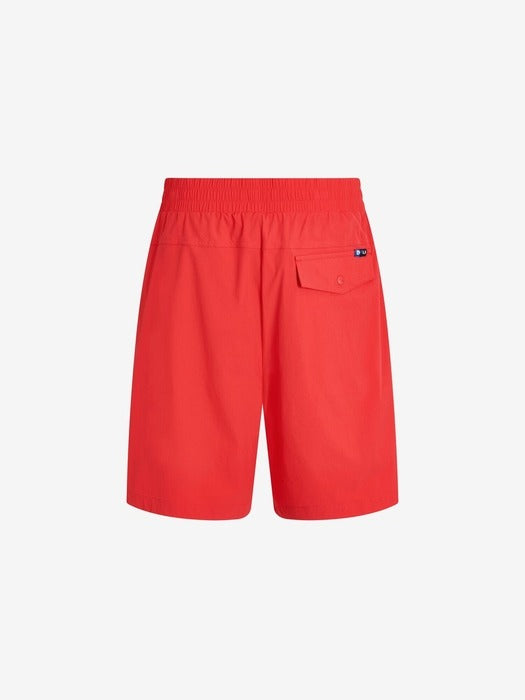 Woven Stretch Water Shorts_FS2TRH2402U_RED