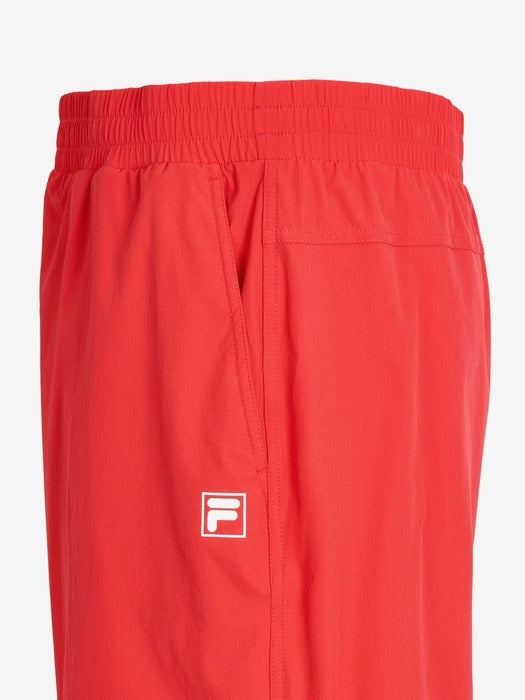 Woven Stretch Water Shorts_FS2TRH2402U_RED