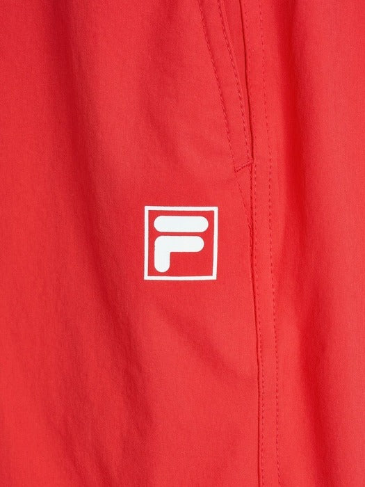 Woven Stretch Water Shorts_FS2TRH2402U_RED
