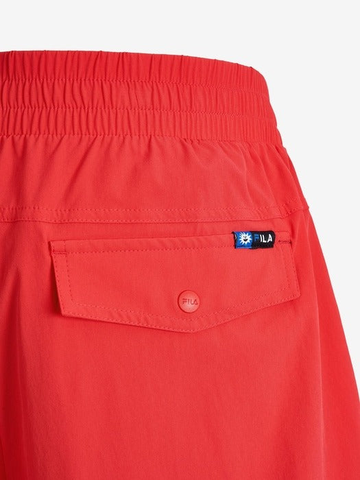 Clothing in red - Premium quality product image
