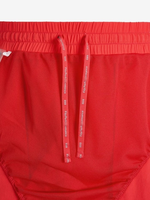 Woven Stretch Water Shorts_FS2TRH2402U_RED