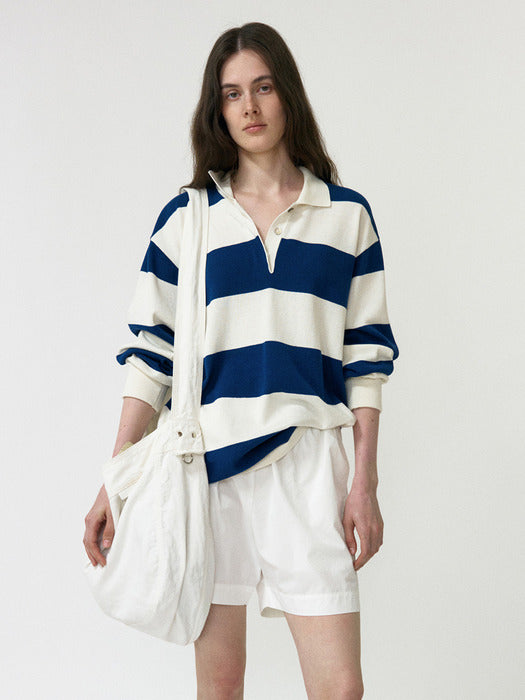 Clothing in navy - Premium quality product image