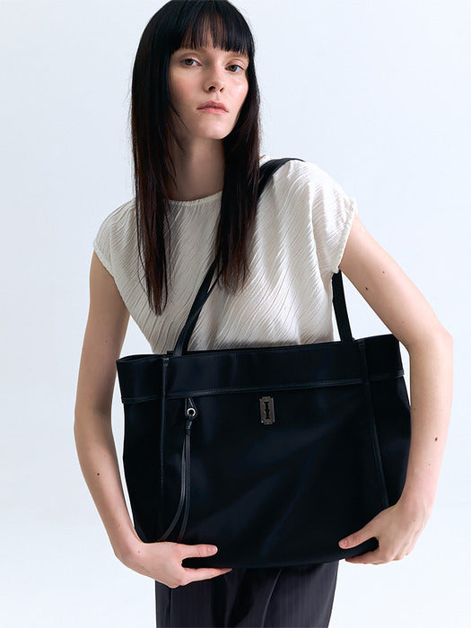 [vunque] Hey Fino Shopper L_2colors