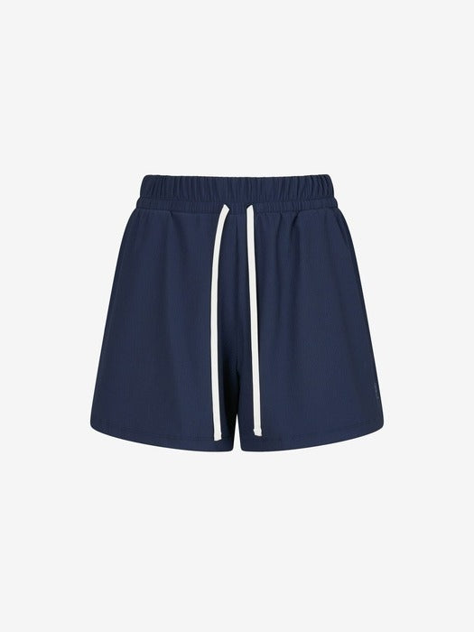 Ribbed Ruffle Swim Shorts_FS2SWH2454F_DNA