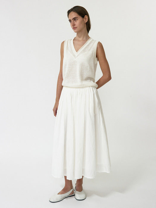 Clothing in white - Premium quality product image