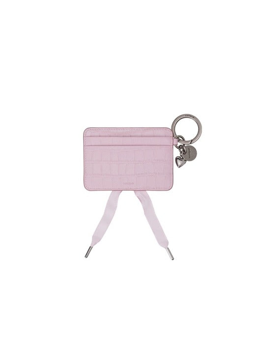 Handbag & Wallet Accessories in pink - Premium quality product image