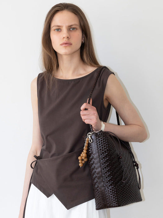 Loeuvre Brise Shoulder Large