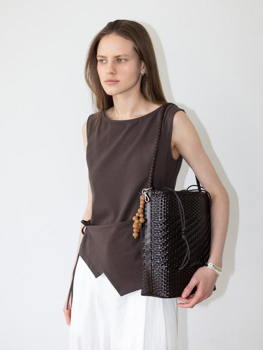 Loeuvre Brise Shoulder Large