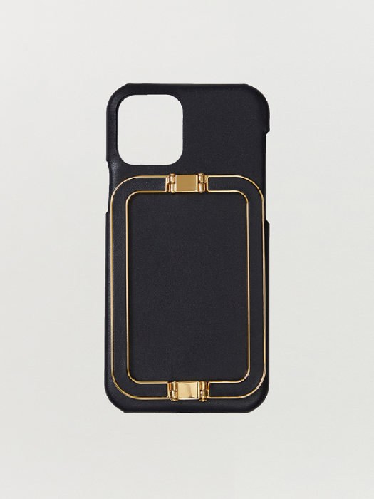 Eenk Phone Case Liney Black