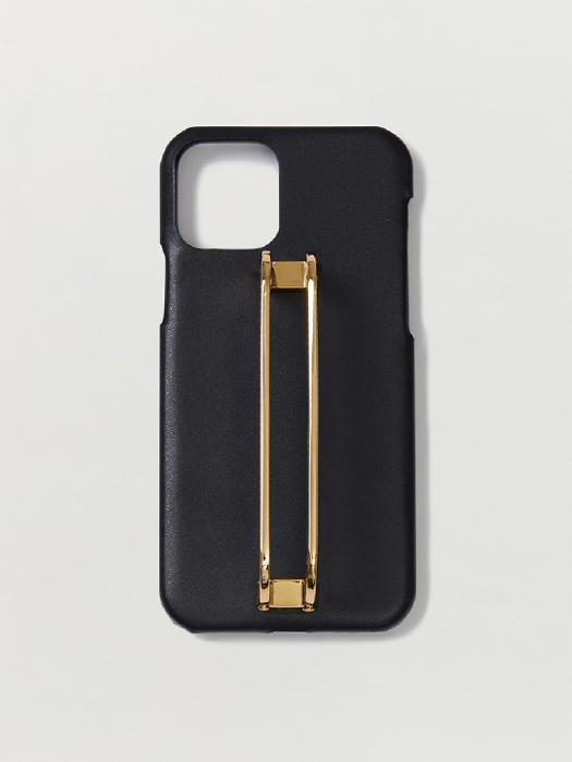 Eenk Phone Case Liney Black
