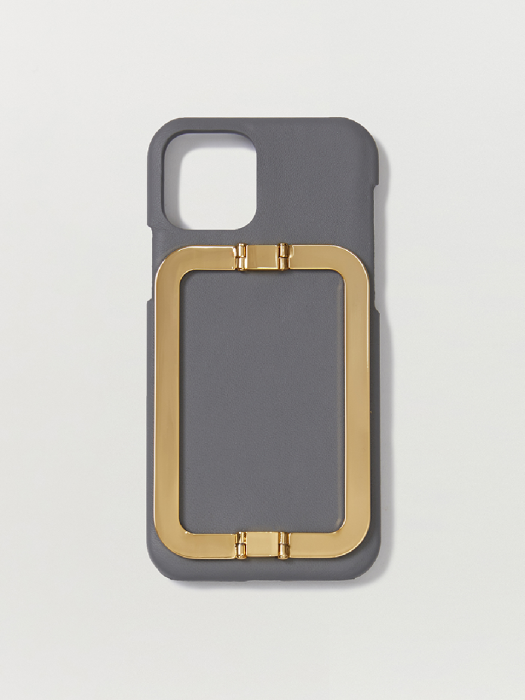 Eenk Phone Case Grey