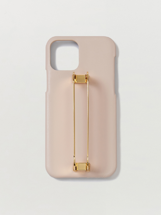 Eenk Phone Case Nude Pink