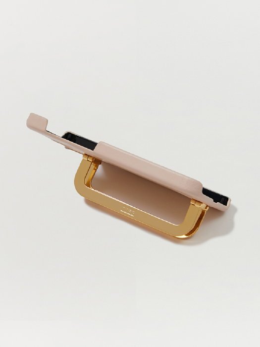 Eenk Phone Case Nude Pink