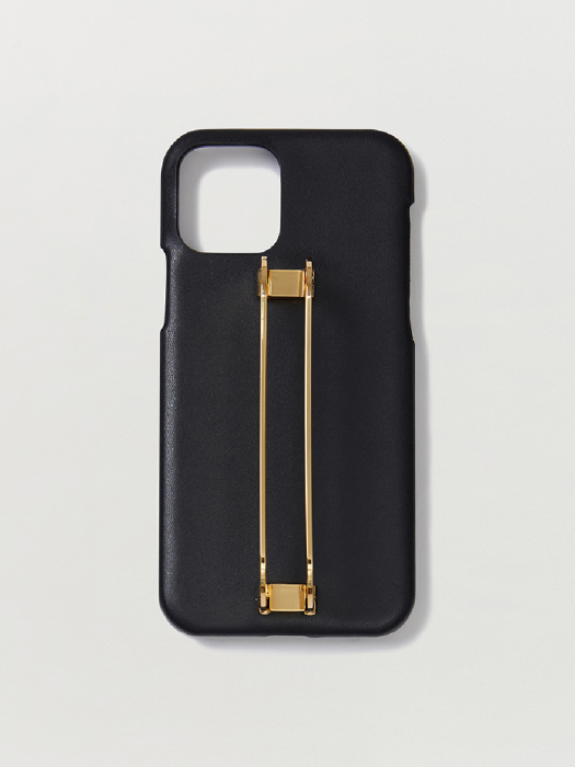 Eenk Phone Case Black
