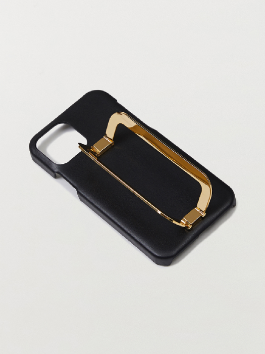 Eenk Phone Case Black