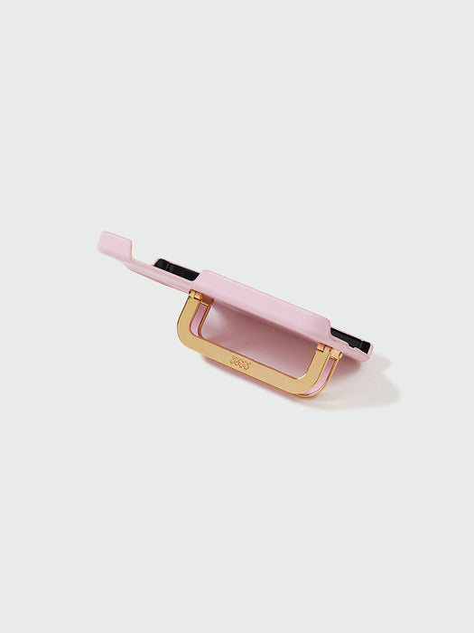 Eenk Phone Case Liney Light Pink