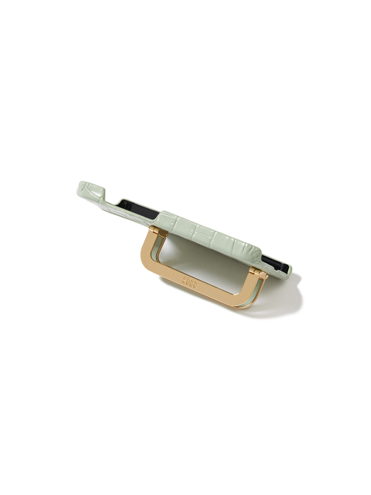 Eenk Phone Case Liney Sage Green