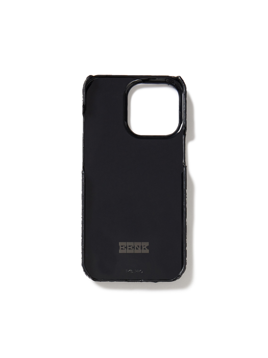Eenk Phone Case Navy/Grey Multi