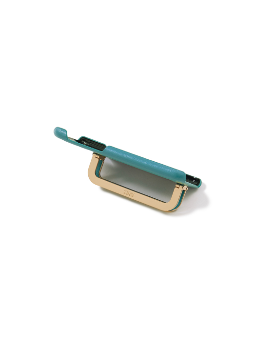 Eenk Phone Case Liney Blue Green