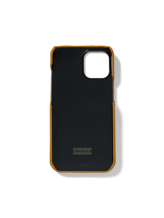 Eenk Phone Case Liney Camel