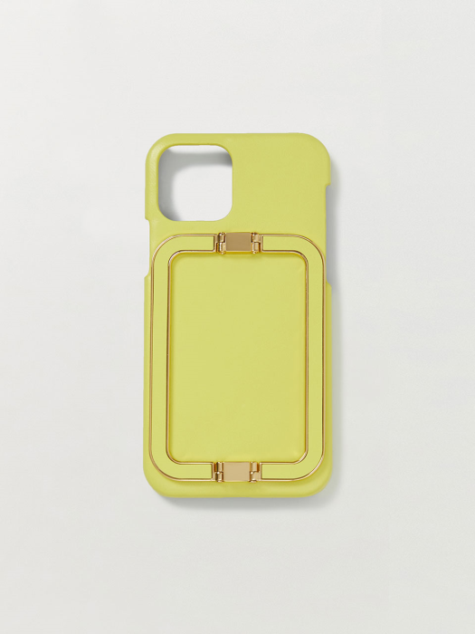 Eenk Phone Case Liney Lemon