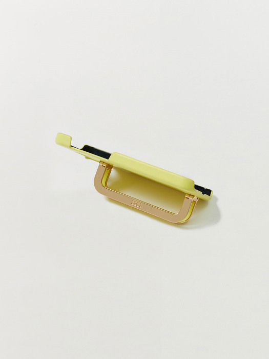 Eenk Phone Case Liney Lemon