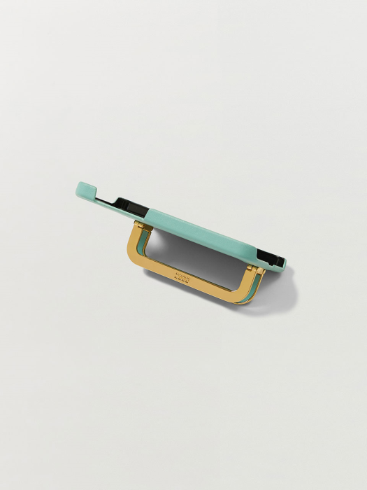 Eenk Phone Case Liney Pastel Mint
