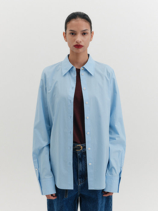 Eenk Classic Shirt - 2 Colors