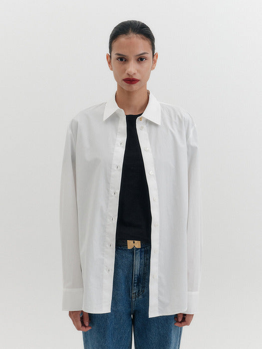 Eenk Classic Shirt - 2 Colors