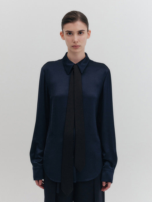 Eenk Tie Shirt - 2 Colors