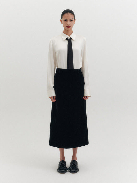 Eenk Tie Shirt - 2 Colors