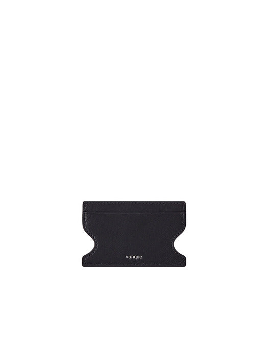 Toque Card Holder (토크 카드 홀더) Black