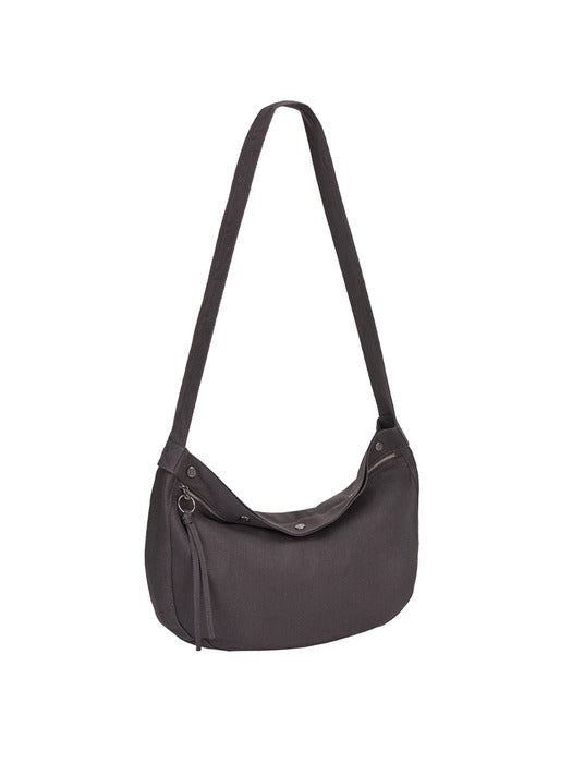Perfec Button Up Rider Hobo L (퍼펙 버튼 업 라이더 호보 라지)_2colors