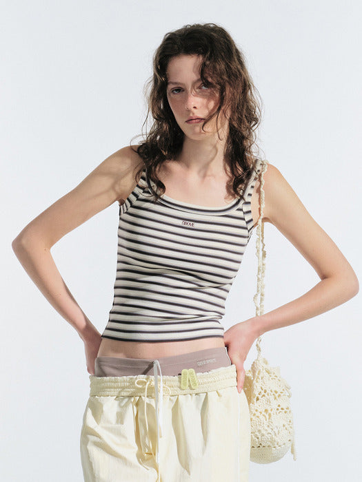 Grove 25Hs Julian Sleeveless (Cream)