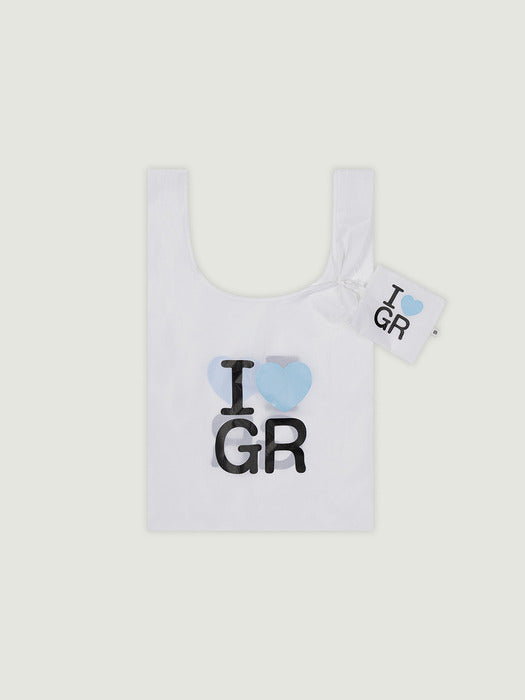 Grove 25Hs GR Love Bag (Blue)