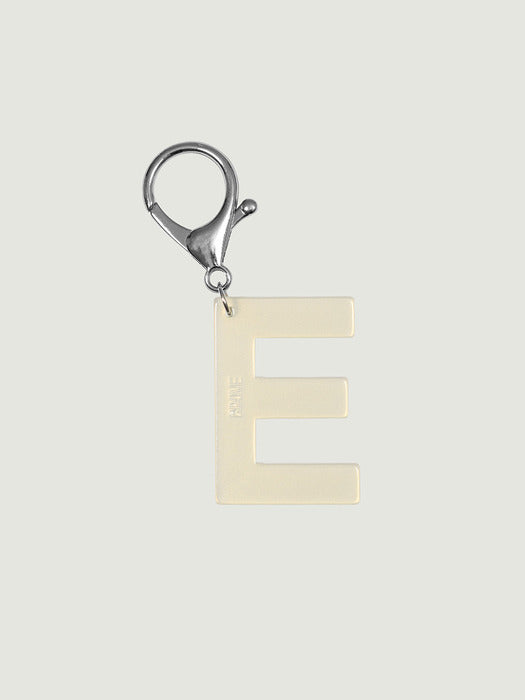 Grove 25Hs Grove Keyring (Beige)