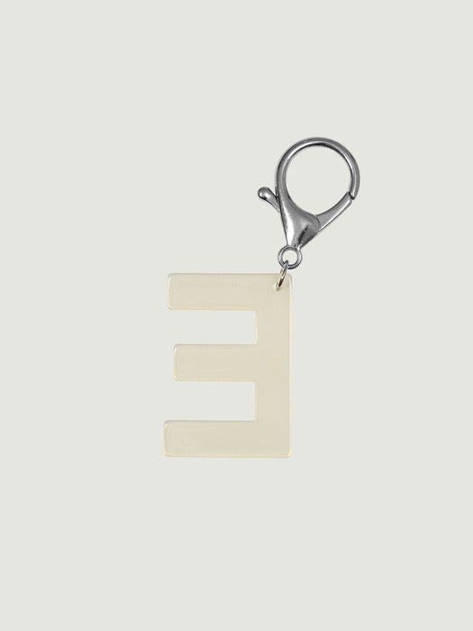 Grove 25Hs Grove Keyring (Beige)
