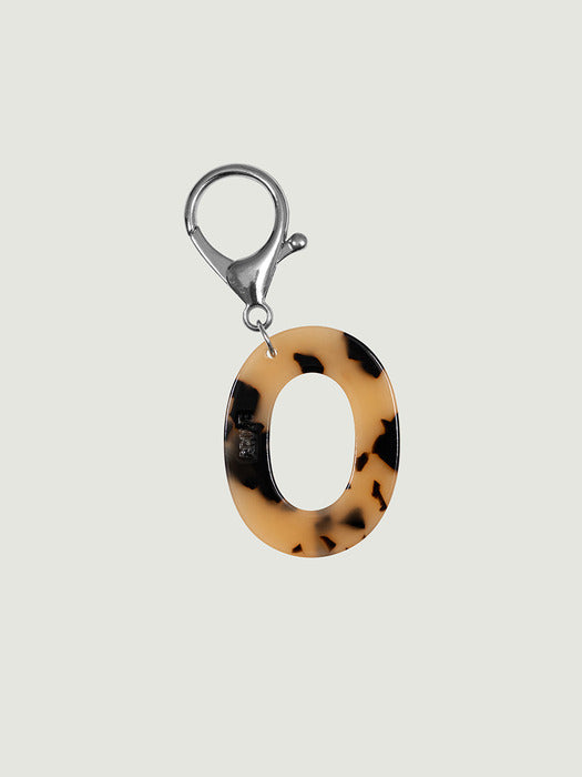 Grove 25Hs Grove Keyring (Brown)