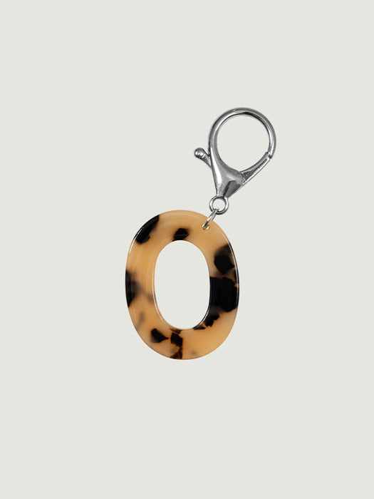 Grove 25Hs Grove Keyring (Brown)