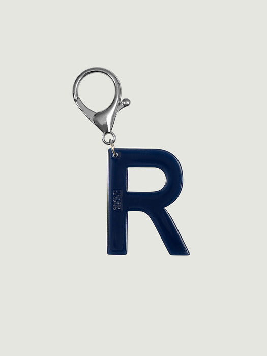 Grove 25Hs Grove Keyring (Navy)