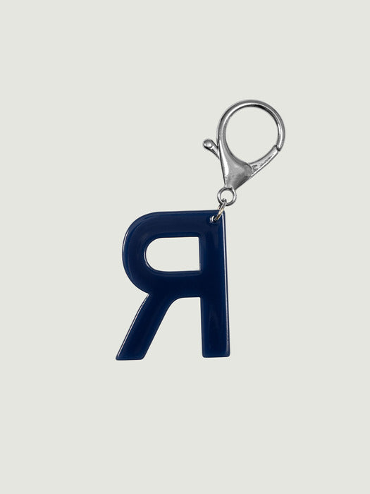 Grove 25Hs Grove Keyring (Navy)